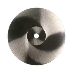 Disco HSS No Ferrosos | 300 x 2 x 25.4 mm