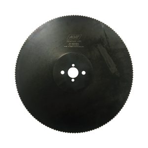 Disco HSS Ferrosos | 350 x 2.5 x 32 mm