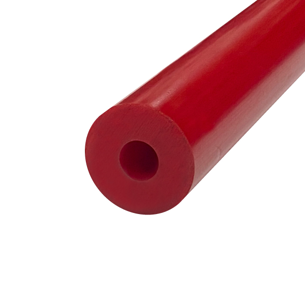 Uretano Rojo K-950A - Tubo | 1 - 3/4" x 5/8" x 12"
