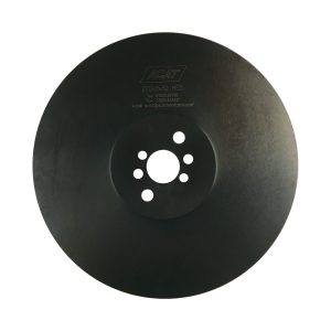 Disco HSS Ferrosos | 250 x 2 x 32 mm