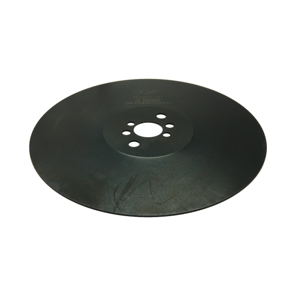 Disco HSS Ferrosos | 250 x 2 x 32 mm - Imagen 2