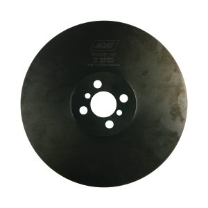 Disco HSS Ferrosos | 250 x 2 x 40 mm