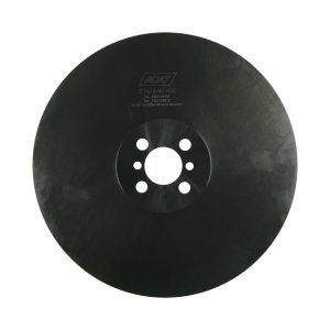 Disco HSS Ferrosos | 275 x 2.5 x 40 mm