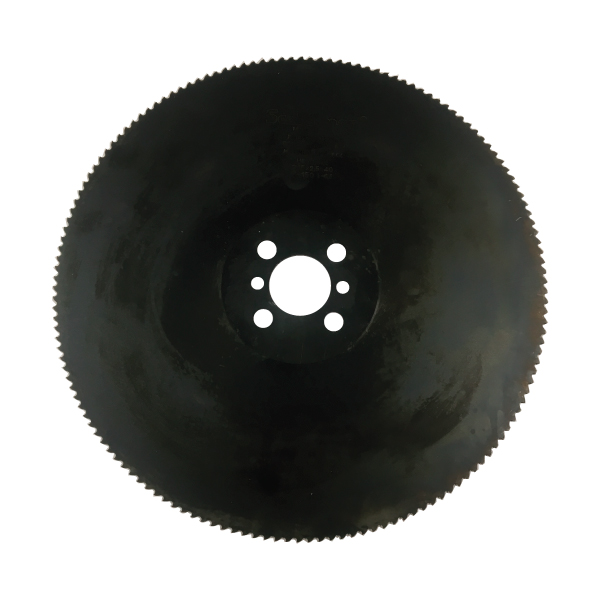 Disco HSS Ferrosos | 315 x 2.5 x 40 mm