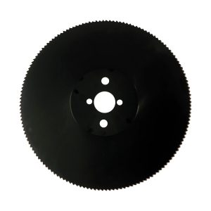 Disco HSS Ferrosos | 250 x 2 x 32 mm