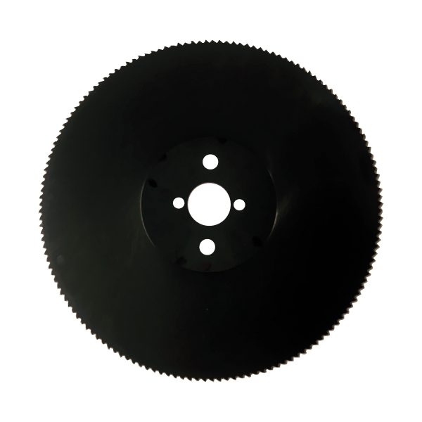 Disco HSS Ferrosos | 250 x 2 x 32 mm