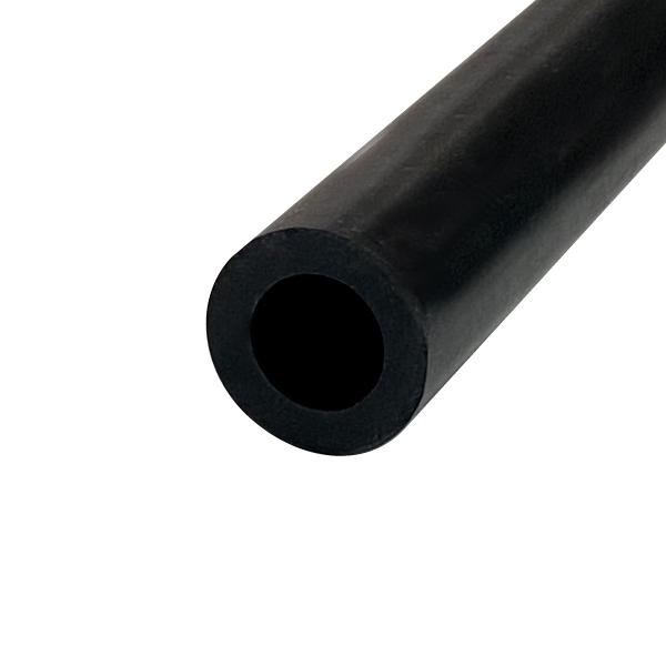 Uretano Negro K-600A - Tubo | 3/4" x 1 - 1/4" x 24"