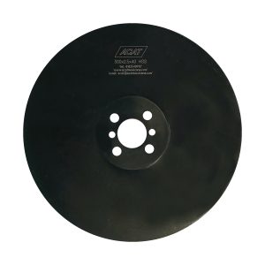 Disco HSS Ferrosos | 300 x 2.5 x 40 mm