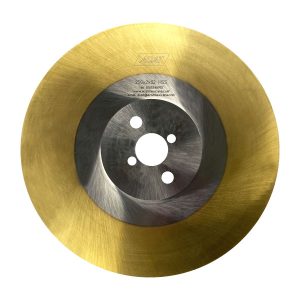 Disco HSS Easy Cut | 250 x 2 x 32 mm