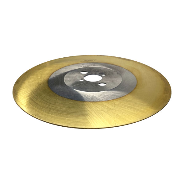 Disco HSS Easy Cut | 250 x 2 x 32 mm - Imagen 2