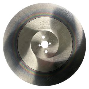 Disco HSS Intensive | 350 x 2.5 x 32 mm