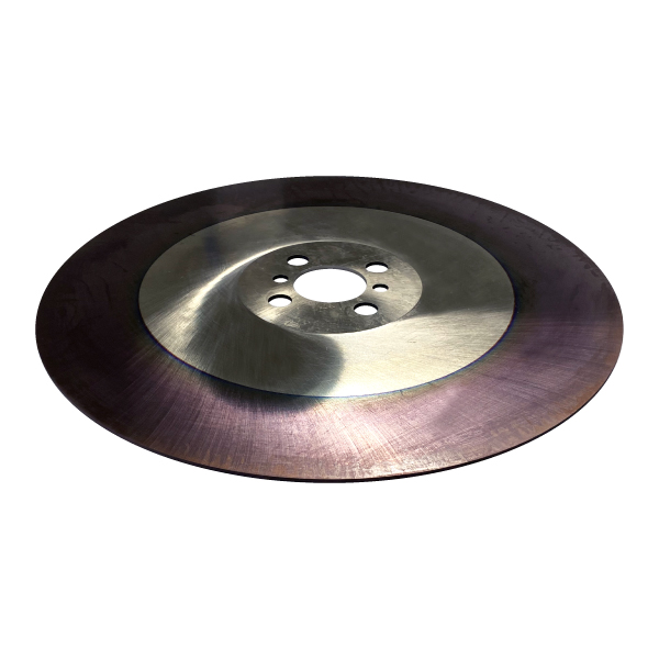 Disco HSS Extreme | 300 x 2.5 x 40 mm - Imagen 2