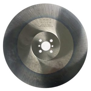 Disco HSS Intensive | 350 x 2.5 x 40 mm