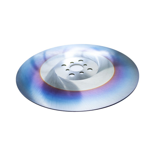 Disco HSS Best Cut | 275 x 2.5 x 32 mm - Imagen 2