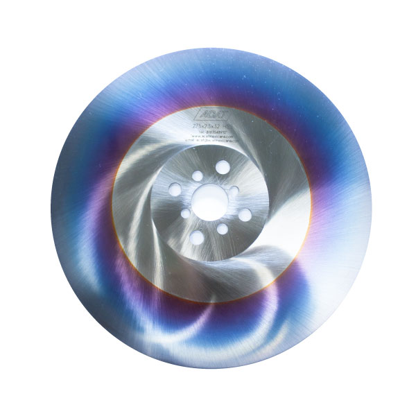 Disco HSS Best Cut | 275 x 2.5 x 32 mm