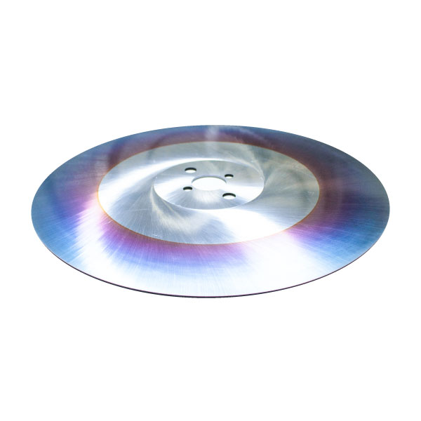 Disco HSS Best Cut | 315 x 2.5 x 32 mm - Imagen 2