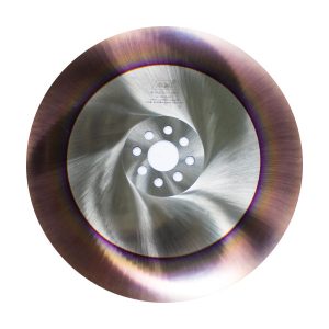 Disco HSS Extreme | 450 x 3 x 50 mm