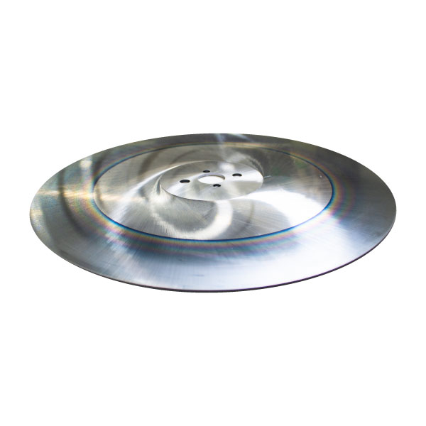 Disco HSS Intensive | 400 x 3 x 32 mm - Imagen 2