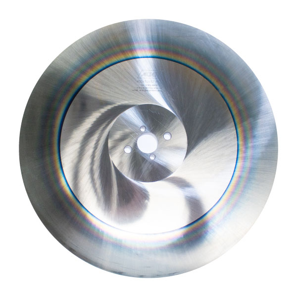 Disco HSS Intensive | 400 x 3 x 32 mm