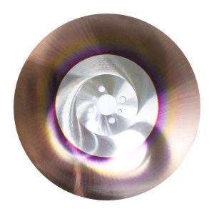 Disco HSS Extreme | 370 x 2.5 x 40 mm