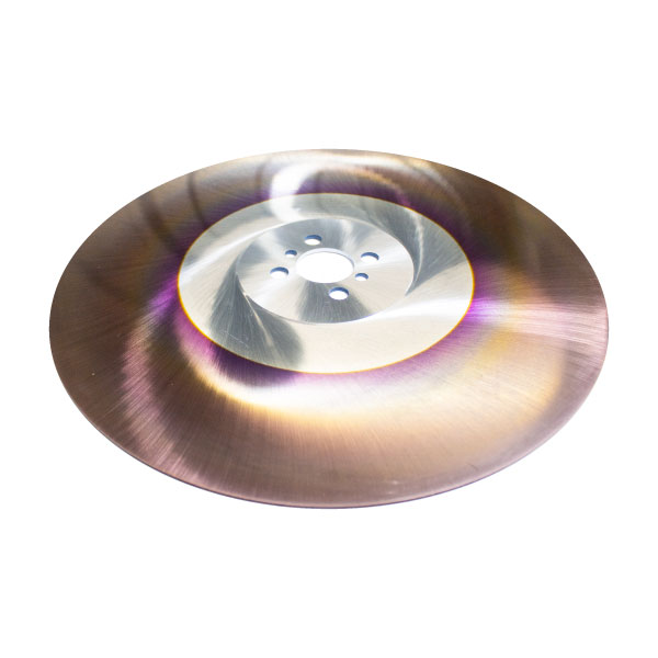 Disco HSS Extreme | 370 x 2.5 x 40 mm - Imagen 2