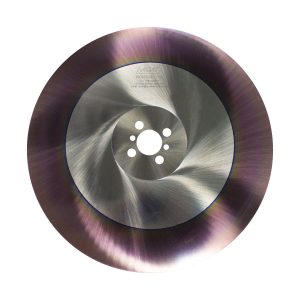 Disco HSS Extreme | 400 x 2.5 x 40 mm