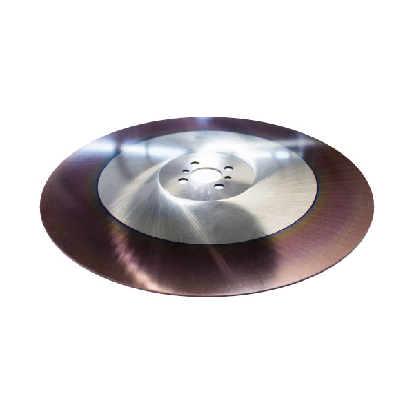 Disco HSS Extreme | 400 x 2.5 x 40 mm - Imagen 2