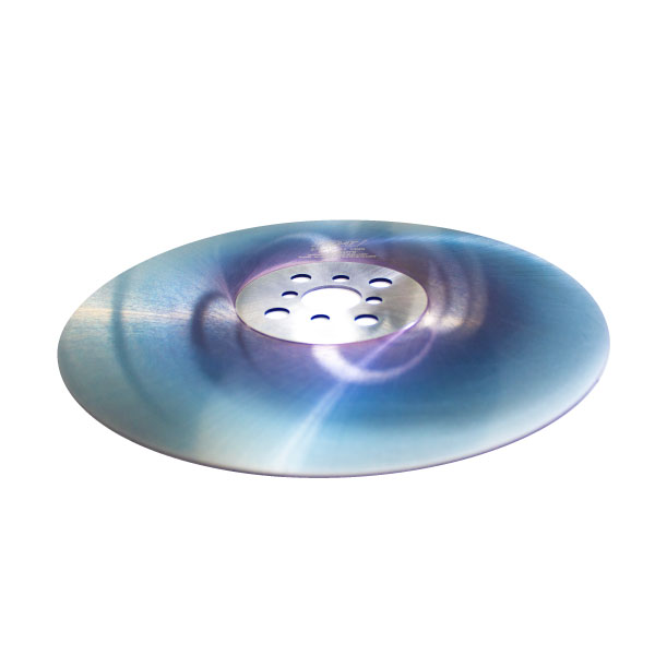 Disco HSS Best Cut | 275 x 1.8 x 32 mm - Imagen 2