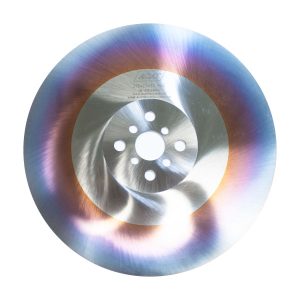 Disco HSS Best Cut | 275 x 2 x 32 mm