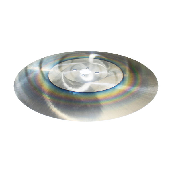 Disco HSS Intensive | 370 x 3 x 32 mm - Imagen 2