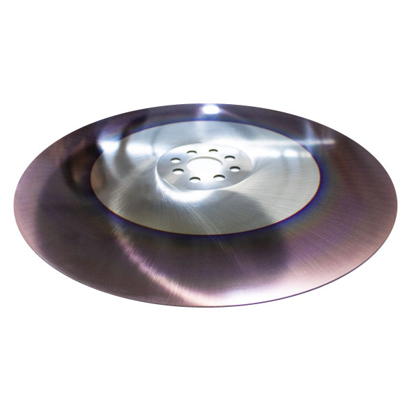 Disco HSS Extreme | 500 x 3 x 50 mm - Imagen 2