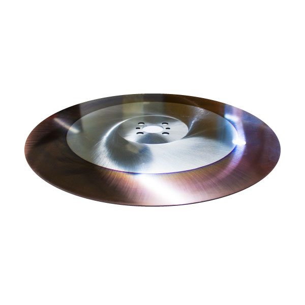 Disco HSS Extreme | 450 x 3 x 40 mm - Imagen 2