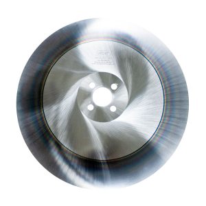 Disco HSS Intensive | 450 x 3 x 50 mm