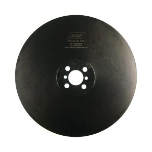 Disco HSS Ferrosos | 315 x 2.5 x 40 mm