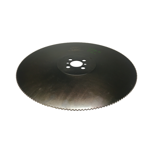 Disco HSS Ferrosos | 350 x 2.5 x 40 mm - Imagen 2