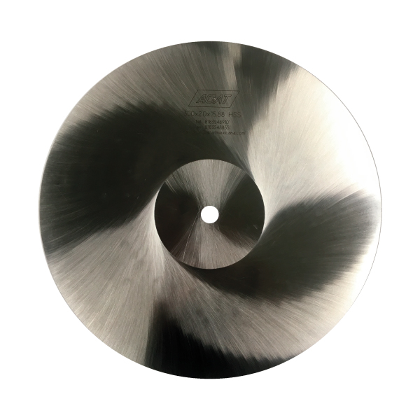 Disco HSS No Ferrosos | 300 x 2 x 15.9 mm