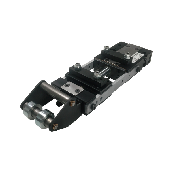 Alimentador Neumático - AX2