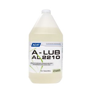 Lubricante para Aluminio | A-LUB AL 2210