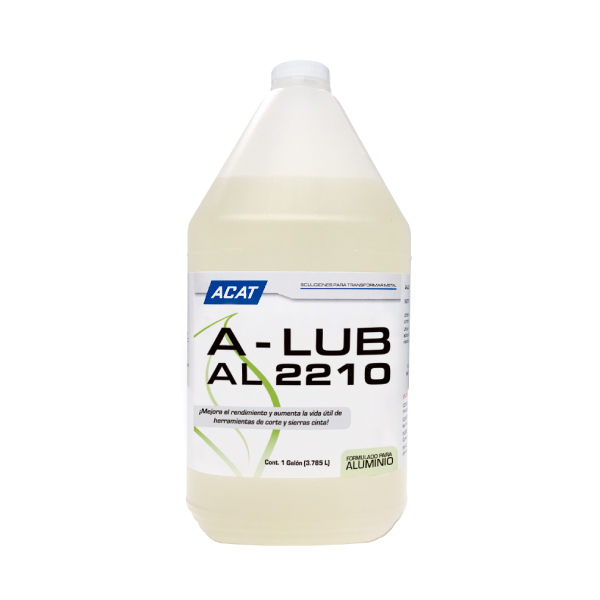 Lubricante para Aluminio | A-LUB AL 2210