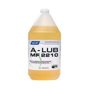 Lubricante para Metales Ferrosos | A-LUB MF 2210