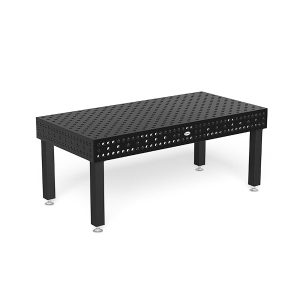 Mesa de Soldadura de 2,000 x 1,000 mm - Professional Extreme 8.7: Sistema 28 - 280020.XD7D