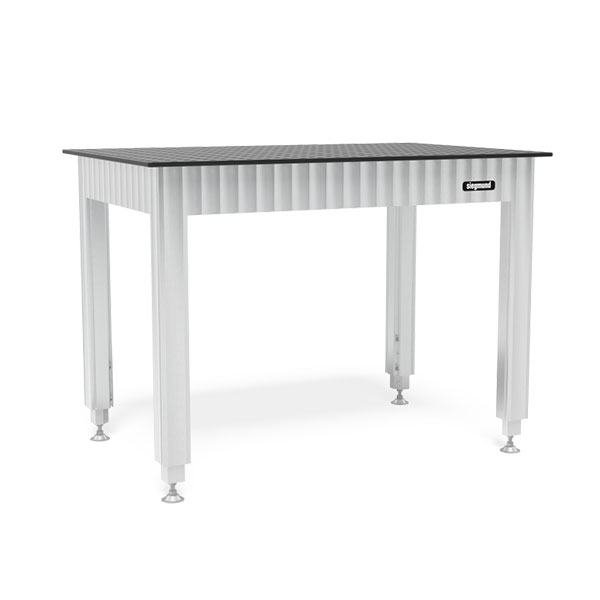 Banco de Trabajo 1,200 x 800 mm - Sistema 16 - WS161208.1