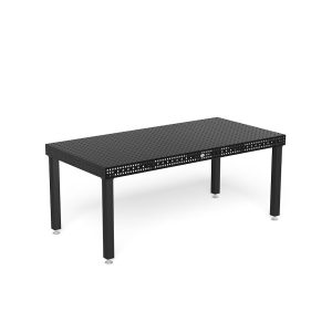 Mesa de Soldadura de 2,000 x 1,000 mm - Professional Extreme 8.7: Sistema 16 - 16003193