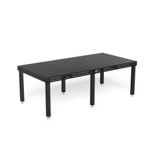 Mesa de Soldadura de 2,400 x 1,200 mm - Professional Extreme 8.7: Sistema 16 - 16003195