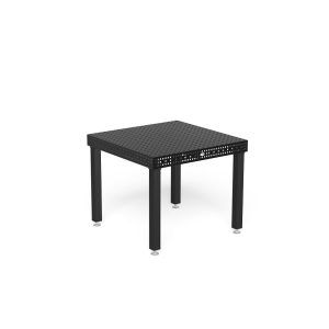 Mesa de Soldadura de 1,000 x 1,000 mm - Professional Extreme 8.7: Sistema 16 - 16003189