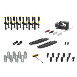 Juego de Herramientas C para Sistema 16 - 16004012