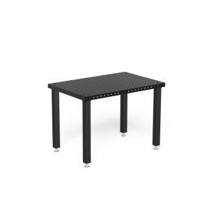 Mesa de Soldadura de 1,200 x 800mm - Basic 750:  Sistema 16 - 161025.P