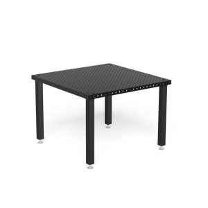 Mesa de Soldadura de 1,200 x 1,200mm - Basic 750:  Sistema 16 - 161015.P