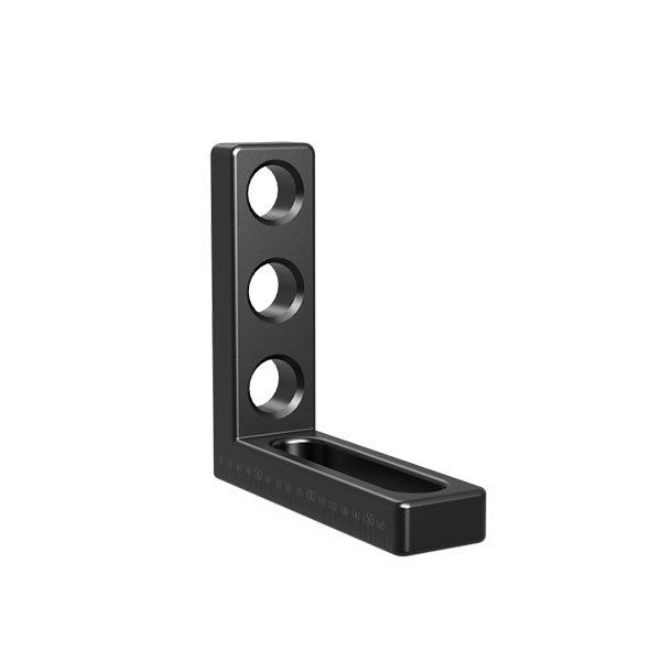 Trinquete y Escuadra de Sujeción 175L para Sistema 28 - 280110.N