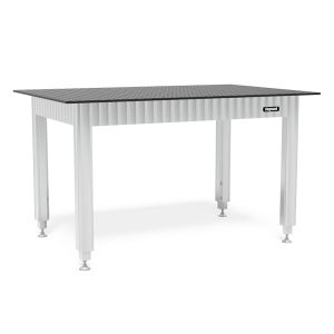 Banco de trabajo 1,500 x 1,000 mm: Sistema 16 - WS161510.1